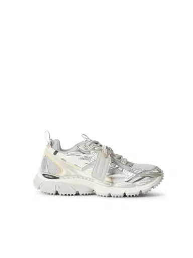 Off-White Gray/Silver Be Right Back | Thumbnail 1