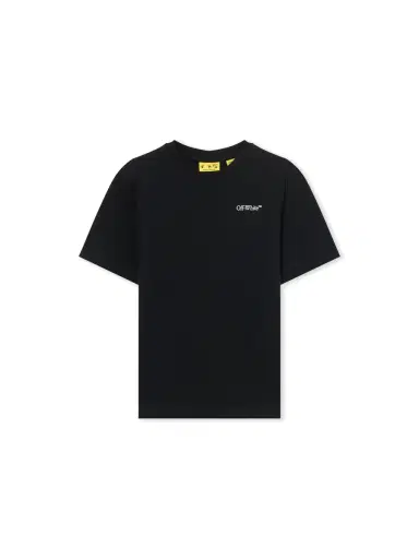 Off-White Scribble Diagonal T-shirt | Thumbnail 2 Off-White Scribble Diagonal T-shirt | Thumbnail 2