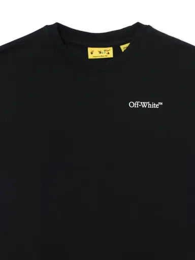 Off-White Scribble Diagonal T-shirt | Thumbnail 3 Off-White Scribble Diagonal T-shirt | Thumbnail 3