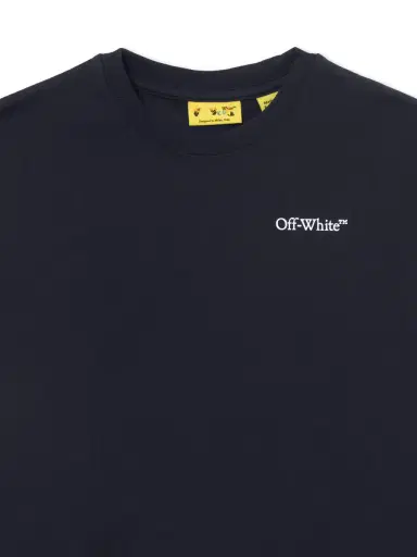 Off-White Arrow Acrylic T-shirt | Thumbnail 3 Off-White Arrow Acrylic T-shirt | Thumbnail 3