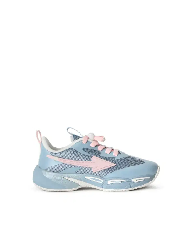 Off-White For Jumping" Sneakers