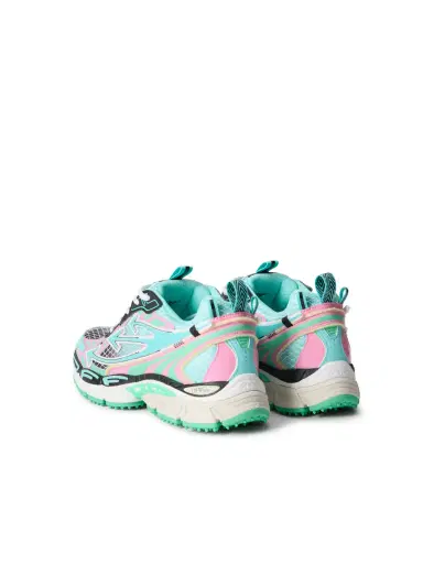 Off-White Be Right Back Fishnet Sneakers | Thumbnail 5 Off-White Be Right Back Fishnet Sneakers | Thumbnail 5