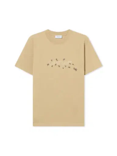 Off-White Ants Arrow T-Shirt | Thumbnail 2
