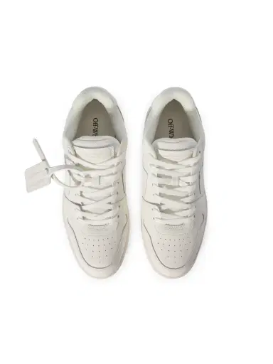 Off-White Out Of Office Sneaker | Thumbnail 4 Off-White Out Of Office Sneaker | Thumbnail 4