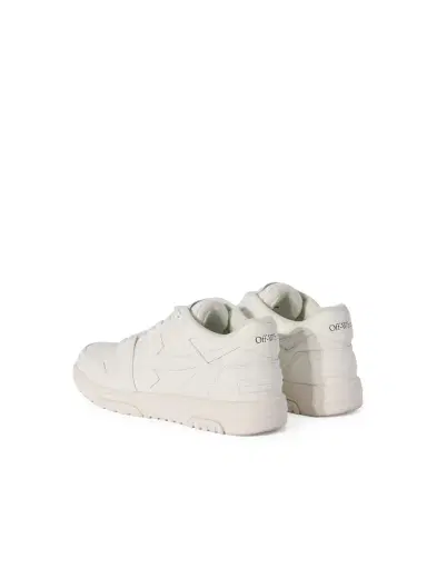 Off-White Out Of Office Sneaker | Thumbnail 5 Off-White Out Of Office Sneaker | Thumbnail 5