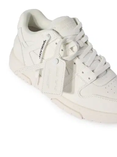 Off-White Out Of Office Sneaker | Thumbnail 6 Off-White Out Of Office Sneaker | Thumbnail 6