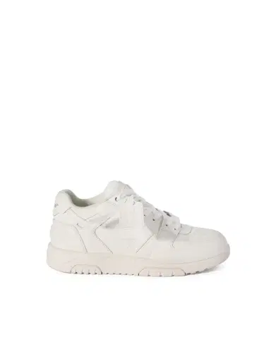 Off-White Out Of Office Sneaker | Thumbnail 1 Off-White Out Of Office Sneaker | Thumbnail 1