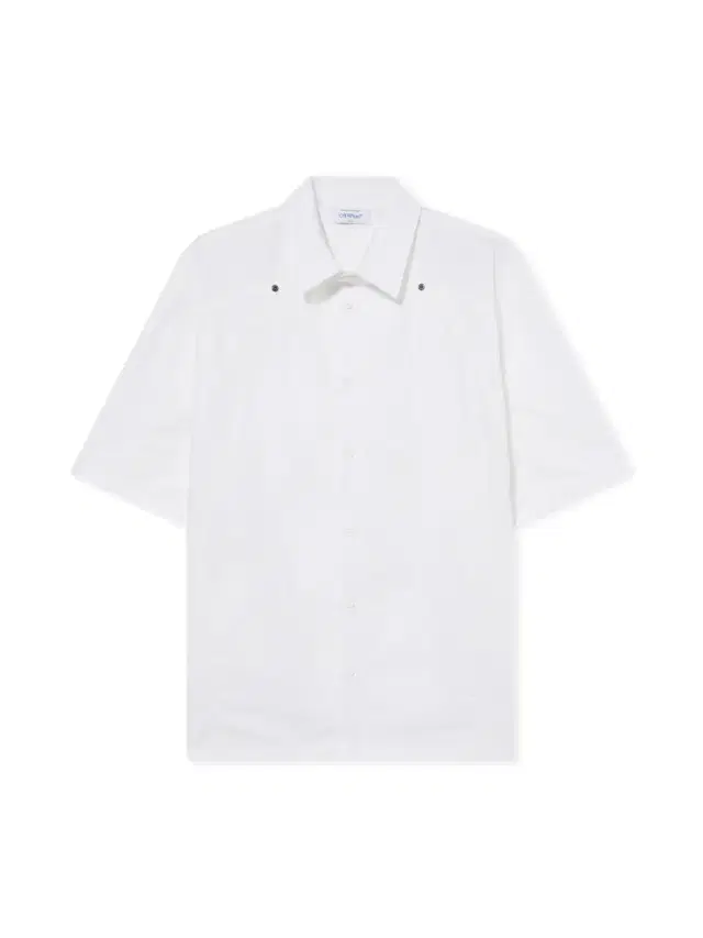 Off-White OWR Sporty Bowling Shirt