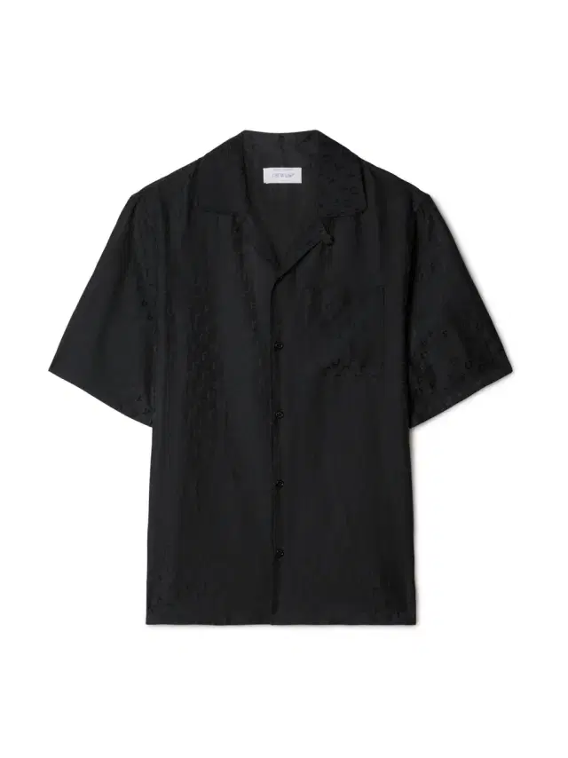 Off-White OFF AO JACQ SILKCOT HOLIDAY