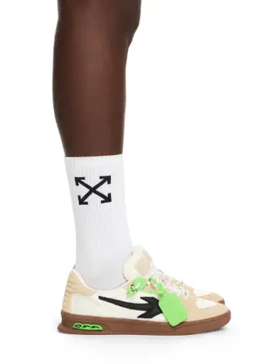 Off-White End Of Play Sneakers | Thumbnail 2