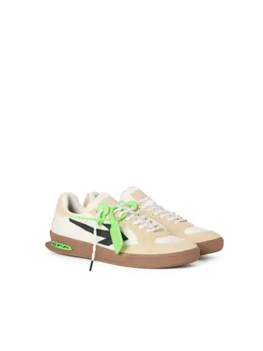 Off-White End Of Play Sneakers | Thumbnail 3