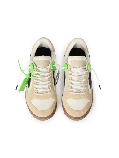 Off-White End Of Play Sneakers | Thumbnail 4