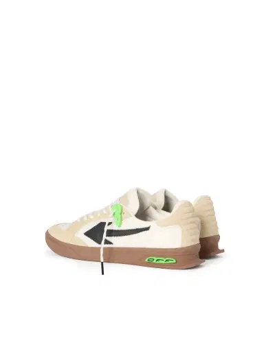 Off-White End Of Play Sneakers | Thumbnail 5