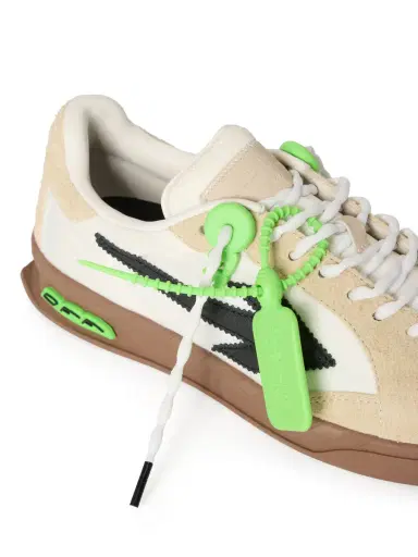 Off-White End Of Play Sneakers | Thumbnail 6