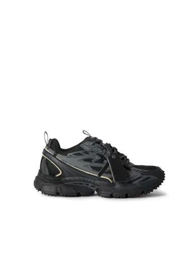 Off-White Full Black Be Right Back | Thumbnail 1