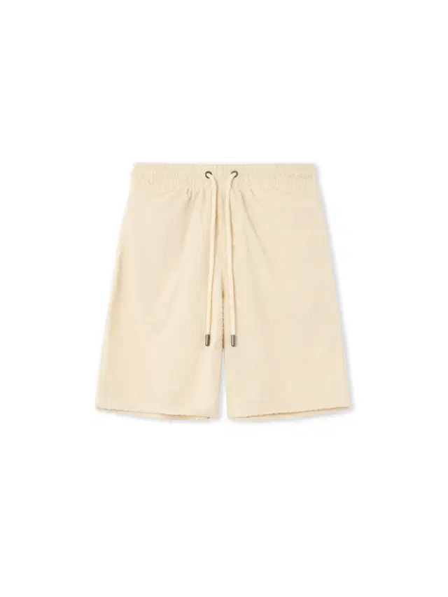 Off-White Towel Terry Shorts