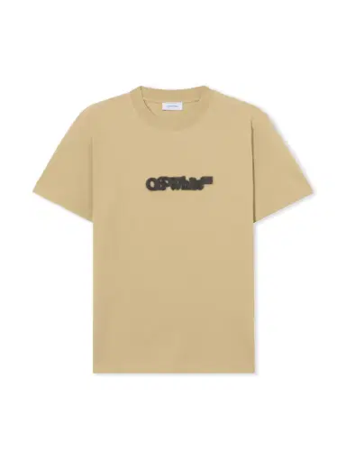 Off-White Spray Arrow T-Shirt | Thumbnail 2