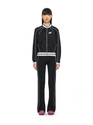 Off-White Fluid Track Slim Pants | Thumbnail 2