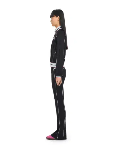 Off-White Fluid Track Slim Pants | Thumbnail 3