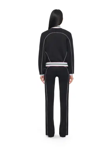 Off-White Fluid Track Slim Pants | Thumbnail 4