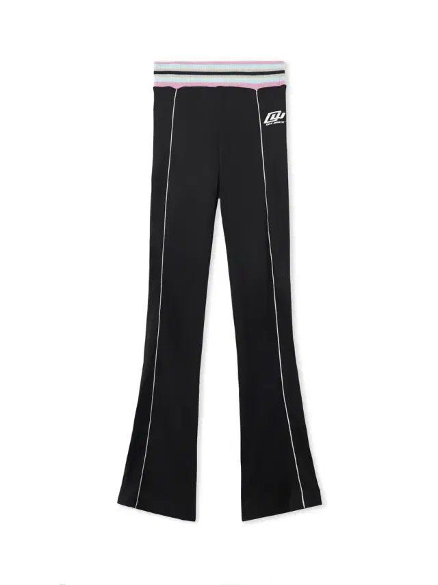 Off-White Fluid Track Slim Pants