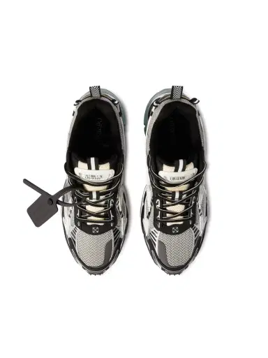 Off-White Be Right Back Sneakers | Thumbnail 3