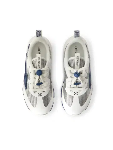 Off-White For Jumping" Sneakers | Thumbnail 3 Off-White For Jumping" Sneakers | Thumbnail 3