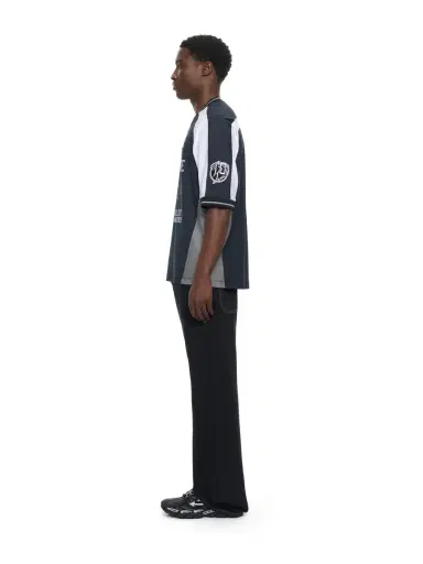 Off-White Eagle Team Soccer S/S Top | Thumbnail 3