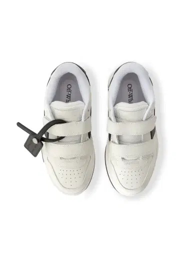 Off-White Strap Out Of Office Sneakers | Thumbnail 3 Off-White Strap Out Of Office Sneakers | Thumbnail 3