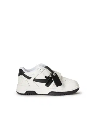 Off-White Strap Out Of Office Sneakers | Thumbnail 1 Off-White Strap Out Of Office Sneakers | Thumbnail 1