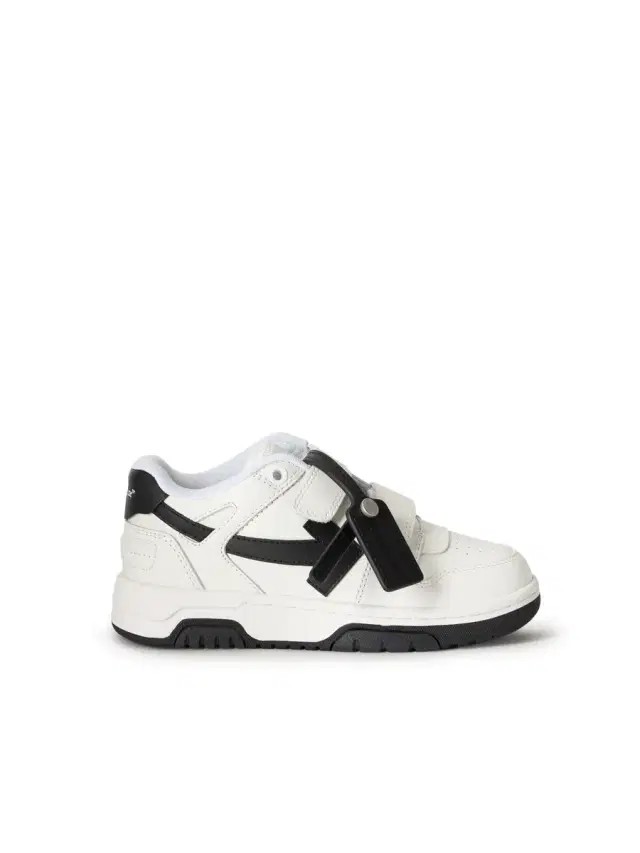 Off-White Strap Out Of Office Sneakers