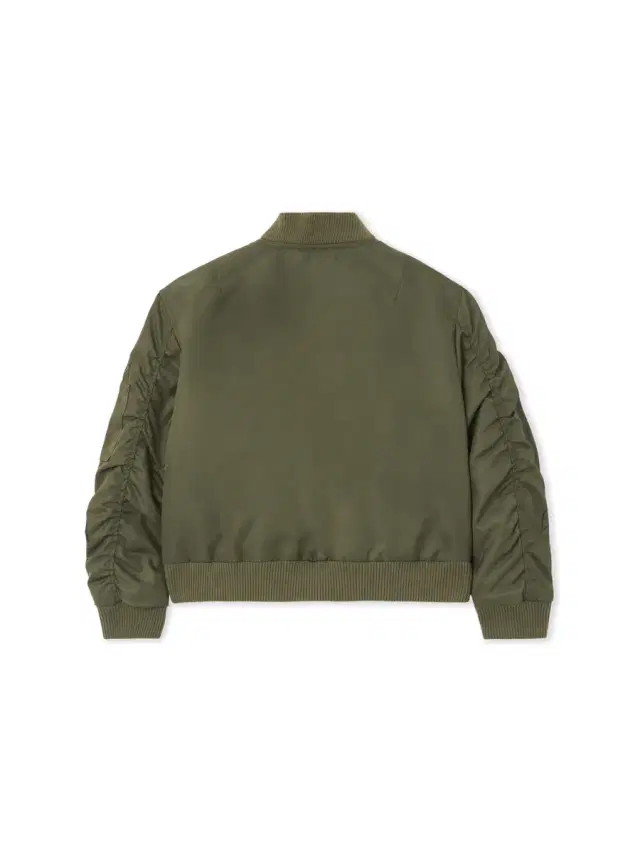 Off-White Bookish Diagonal Bomber Jacket