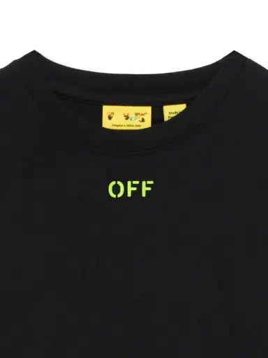 Off-White Off Diagonal T-shirt | Thumbnail 3