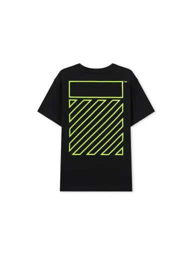 Off-White Off Diagonal T-shirt | Thumbnail 1