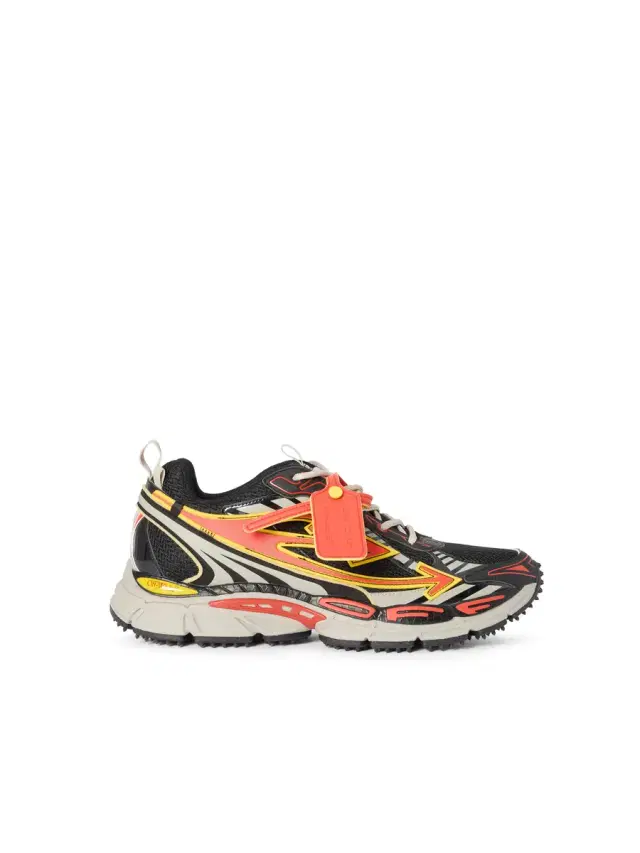 Off-White Be Right Back Sneakers