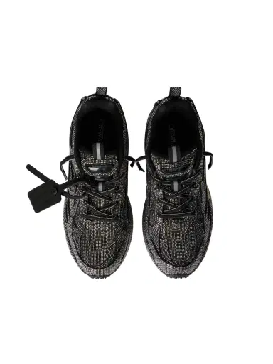 Off-White Be Right Back Crystal Sneakers | Thumbnail 4 Off-White Be Right Back Crystal Sneakers | Thumbnail 4