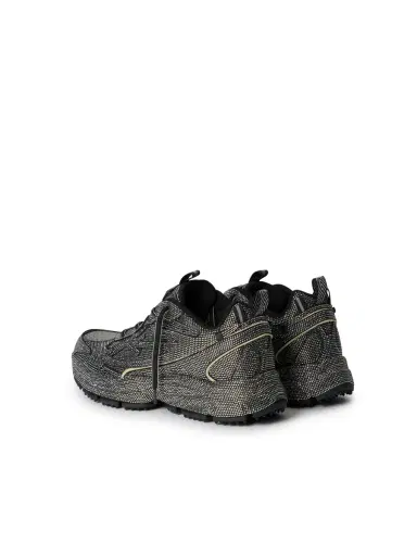 Off-White Be Right Back Crystal Sneakers | Thumbnail 5 Off-White Be Right Back Crystal Sneakers | Thumbnail 5