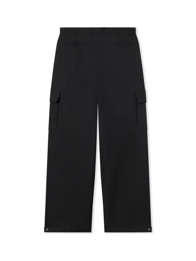 Off-White Corp Drill Slim Pants