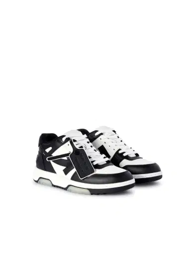 Off-White White/Black Out Of Office | Thumbnail 3 Off-White White/Black Out Of Office | Thumbnail 3