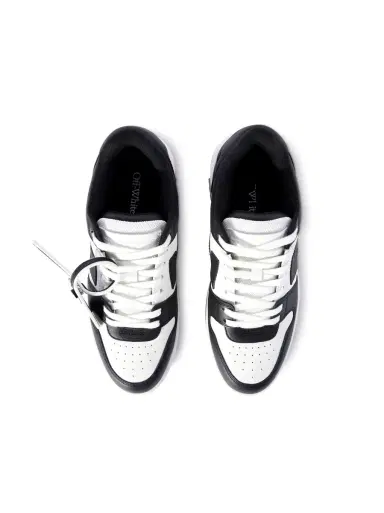 Off-White White/Black Out Of Office | Thumbnail 4 Off-White White/Black Out Of Office | Thumbnail 4