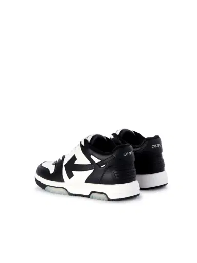 Off-White White/Black Out Of Office | Thumbnail 5 Off-White White/Black Out Of Office | Thumbnail 5