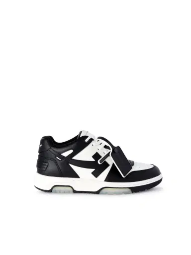 Off-White White/Black Out Of Office | Thumbnail 1 Off-White White/Black Out Of Office | Thumbnail 1