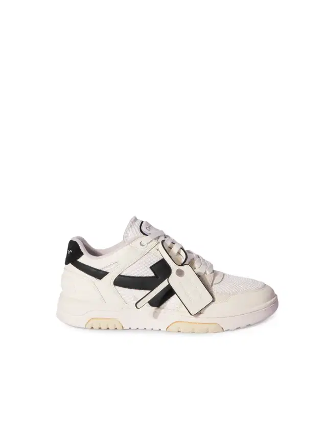 Slim Out Of Office Sneakers