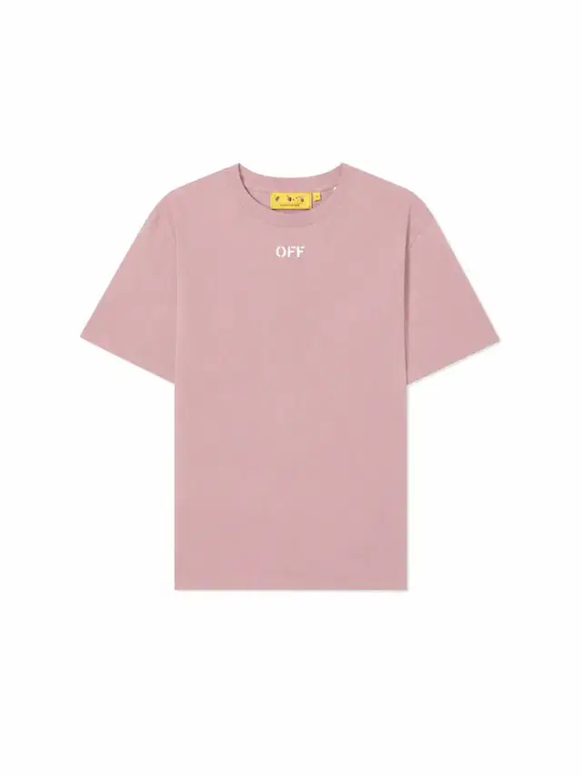 Off-White Off Stamp 2-Pack Tee S/S
