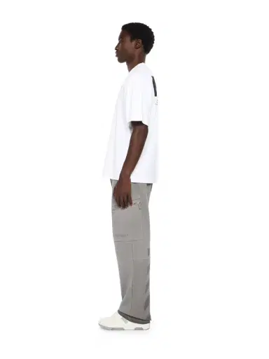 Off-White Half Arrow Skate Logo Tee | Thumbnail 4 Off-White Half Arrow Skate Logo Tee | Thumbnail 4
