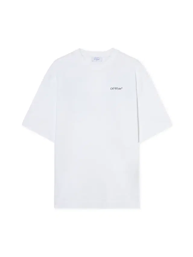 Half Arrow Skate Logo Tee