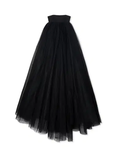 Off-White Big Tulle Dress | Thumbnail 1