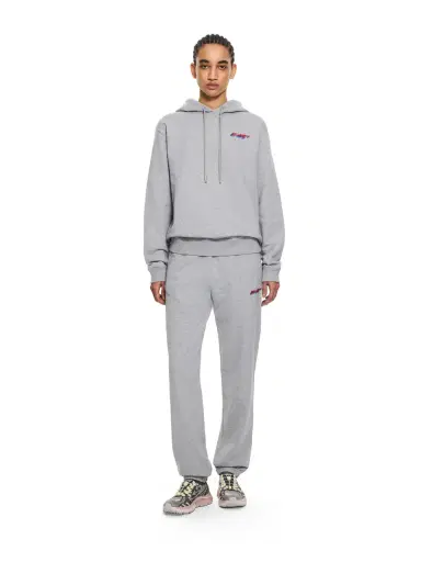 Off-White Off-White Shadow Cuff Sweatpants | Thumbnail 2