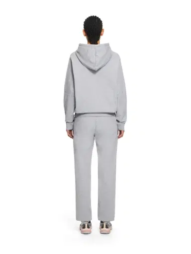 Off-White Off-White Shadow Cuff Sweatpants | Thumbnail 4
