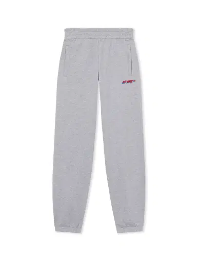 Off-White Off-White Shadow Cuff Sweatpants | Thumbnail 1